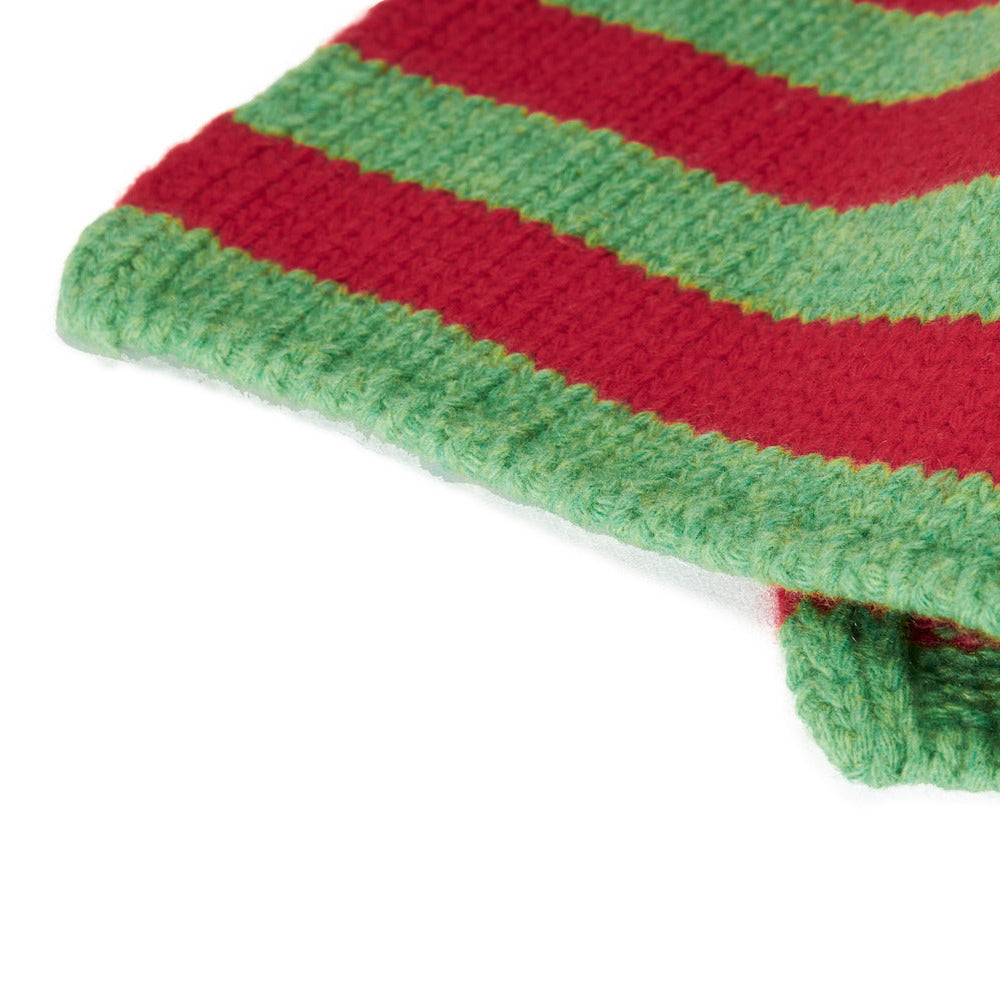 oversize scarf equipe V3-F3