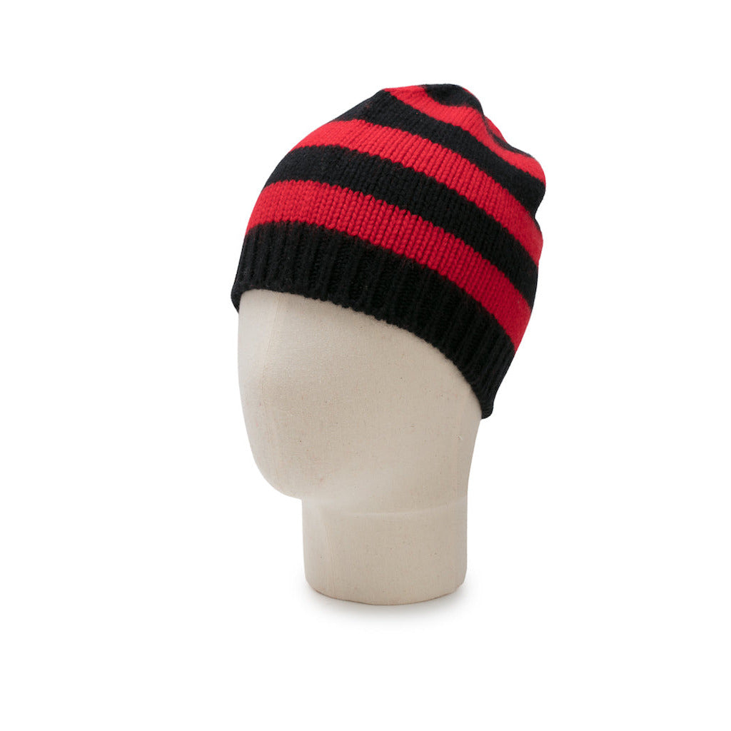beanie equipe N3-B3