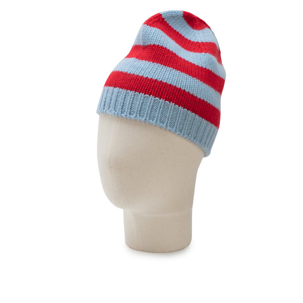 beanie equipe A3-B3