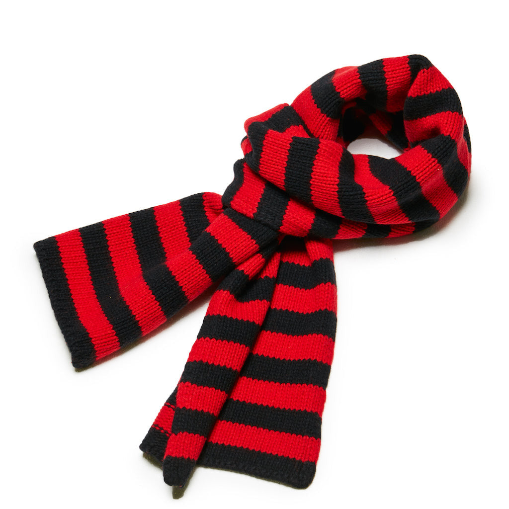 oversized scarf equipe N3-F3