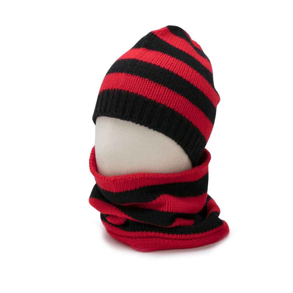 beanie equipe N3-B3
