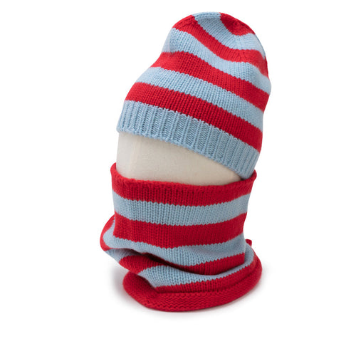 mütze équipe A3-B3