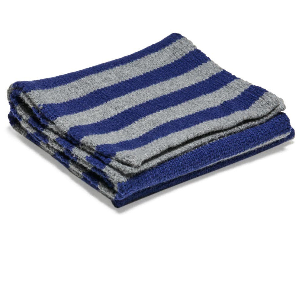 oversize scarf equipe G3-F3