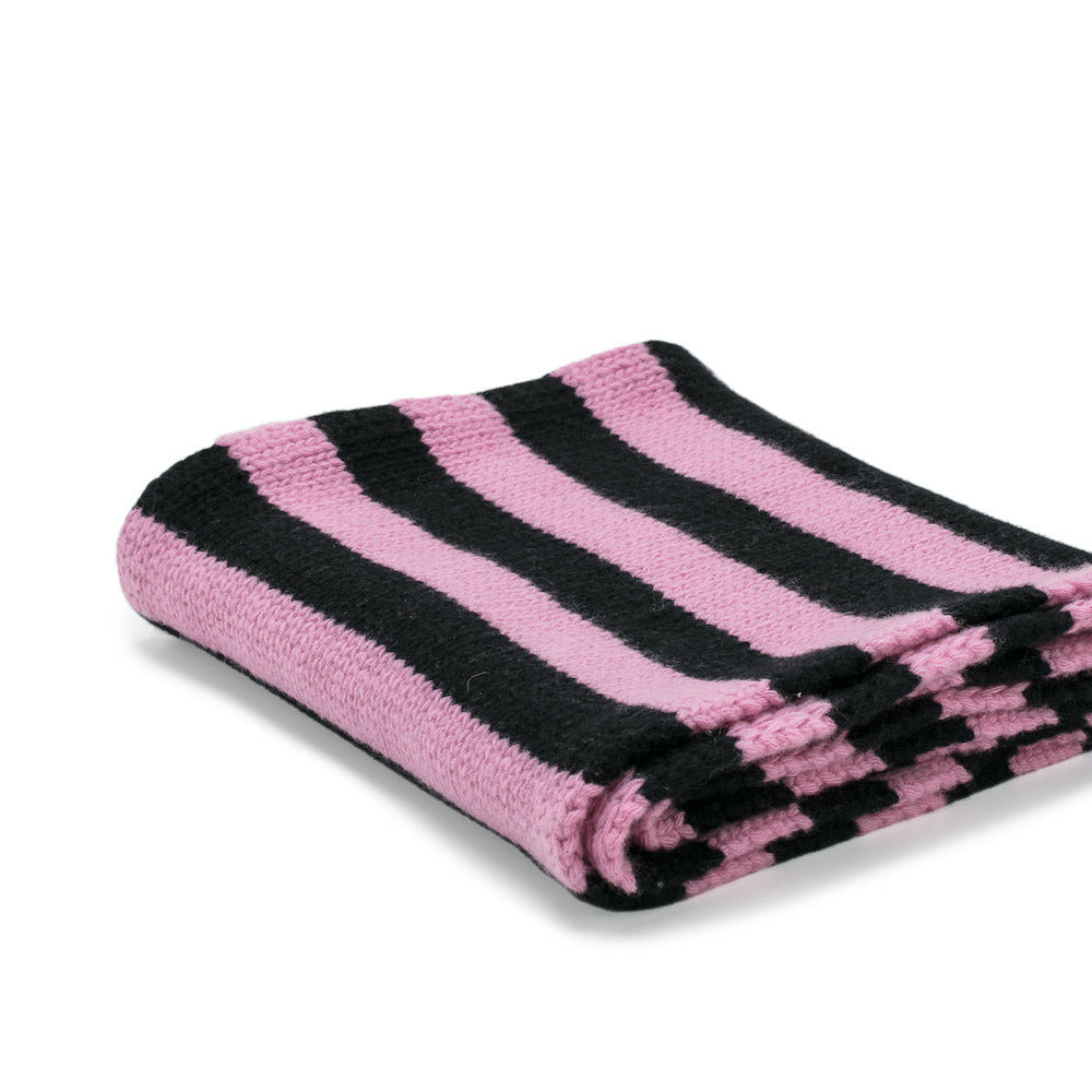 oversize scarf equipe R3-F3