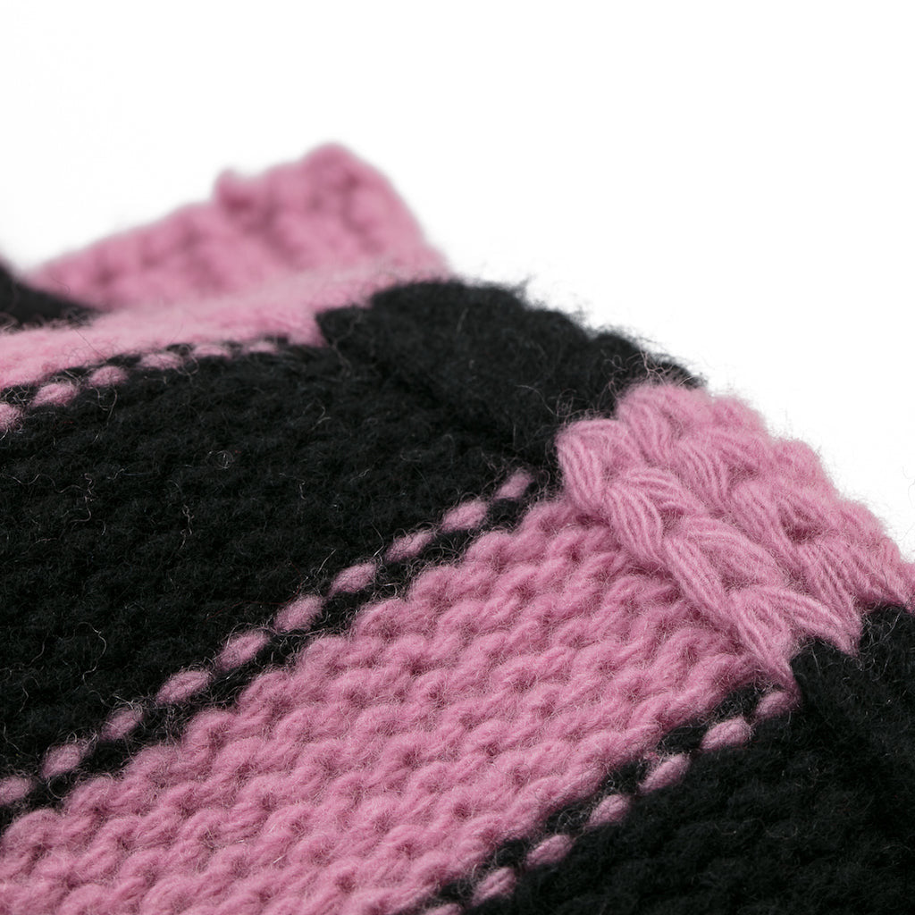 oversize scarf equipe R3-F3