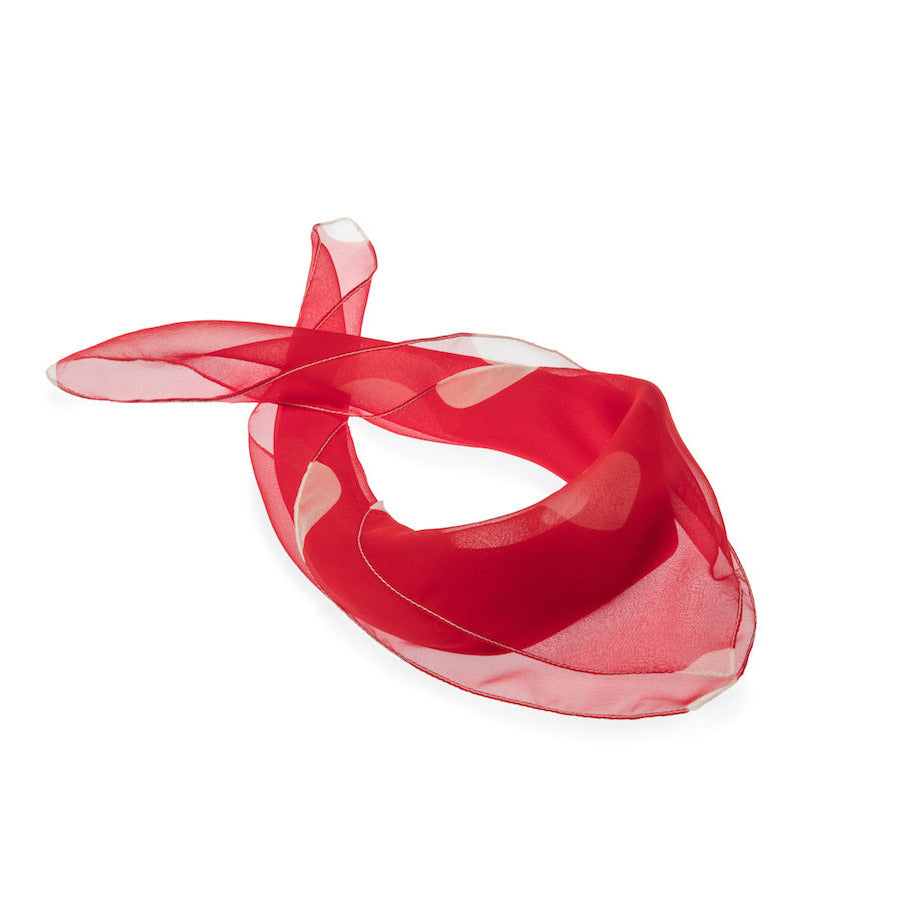 foulard leggera carre 45 criterium