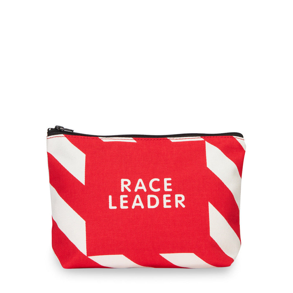 mini-bag 28 race leader