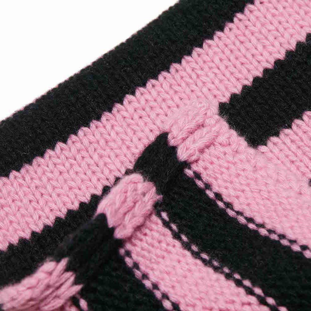 oversize scarf equipe R3-F3