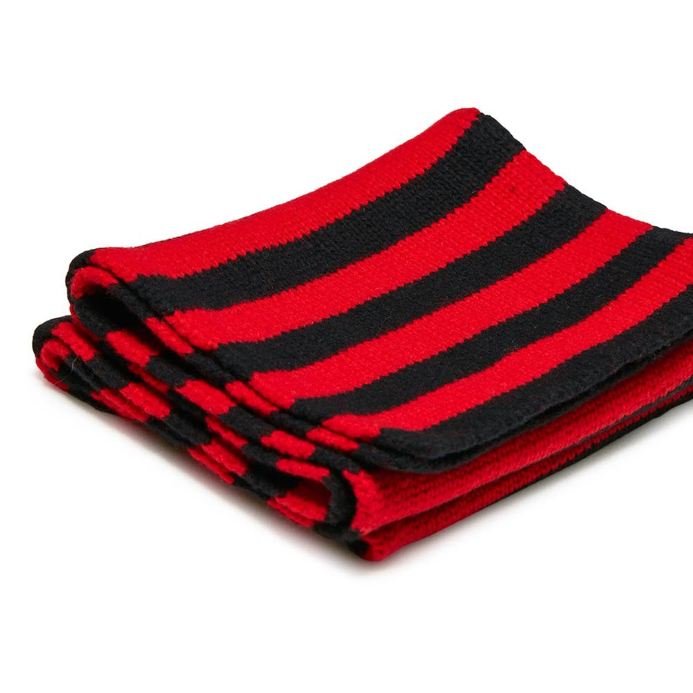oversized scarf equipe N3-F3