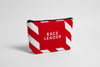 superleggero RACE LEADER cotton pouch