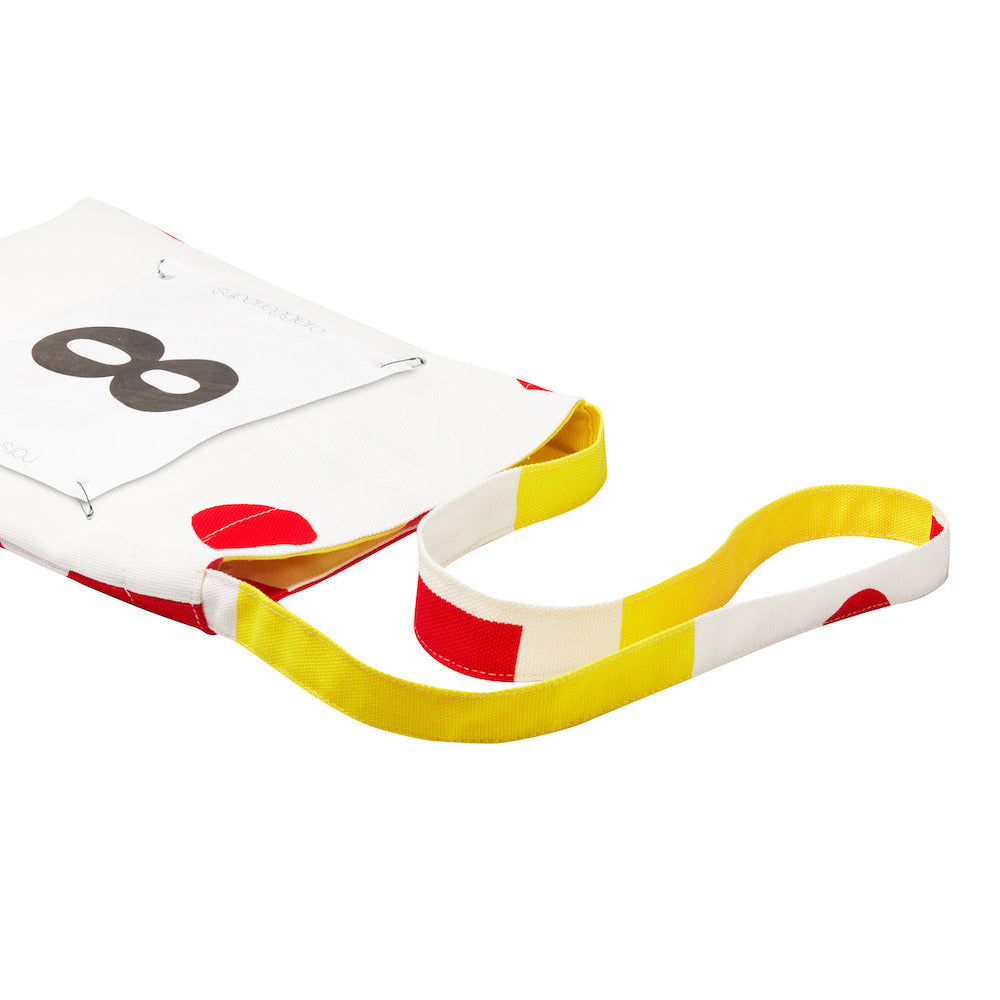 shoulder-bag 33 speciale polkadot