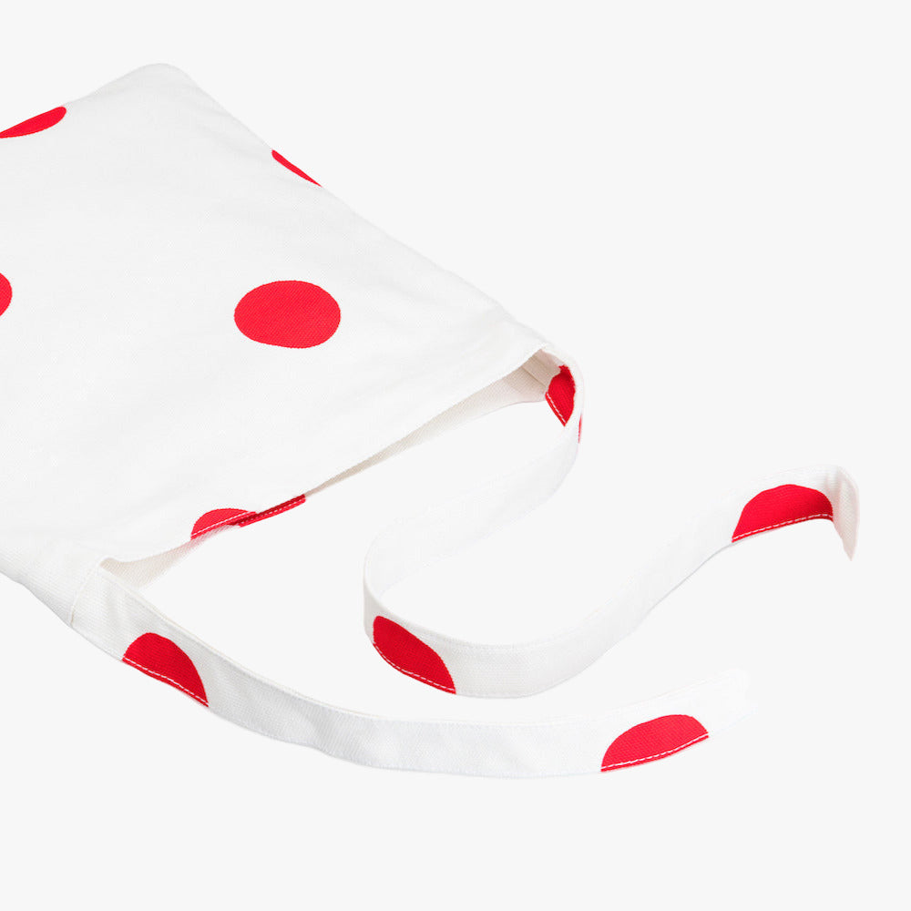 shoulder-bag 33 polkadot