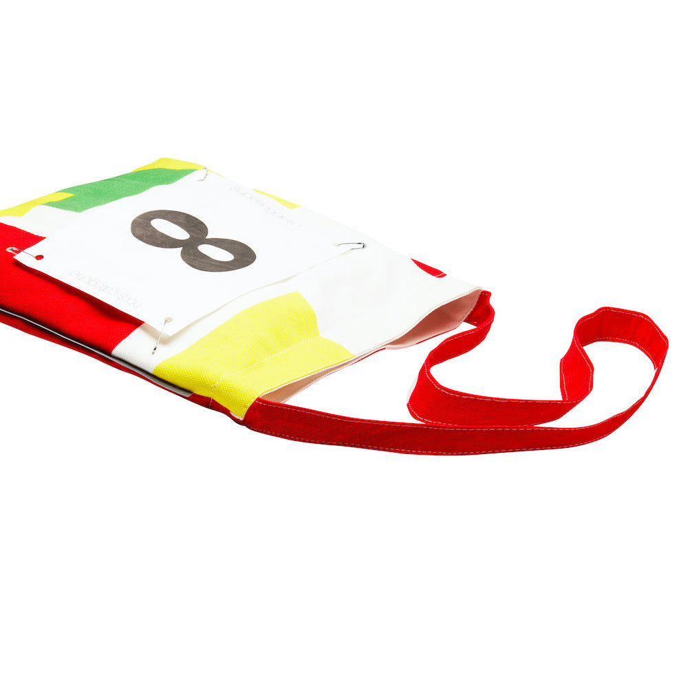 shoulder-bag 33 speciale grandprix