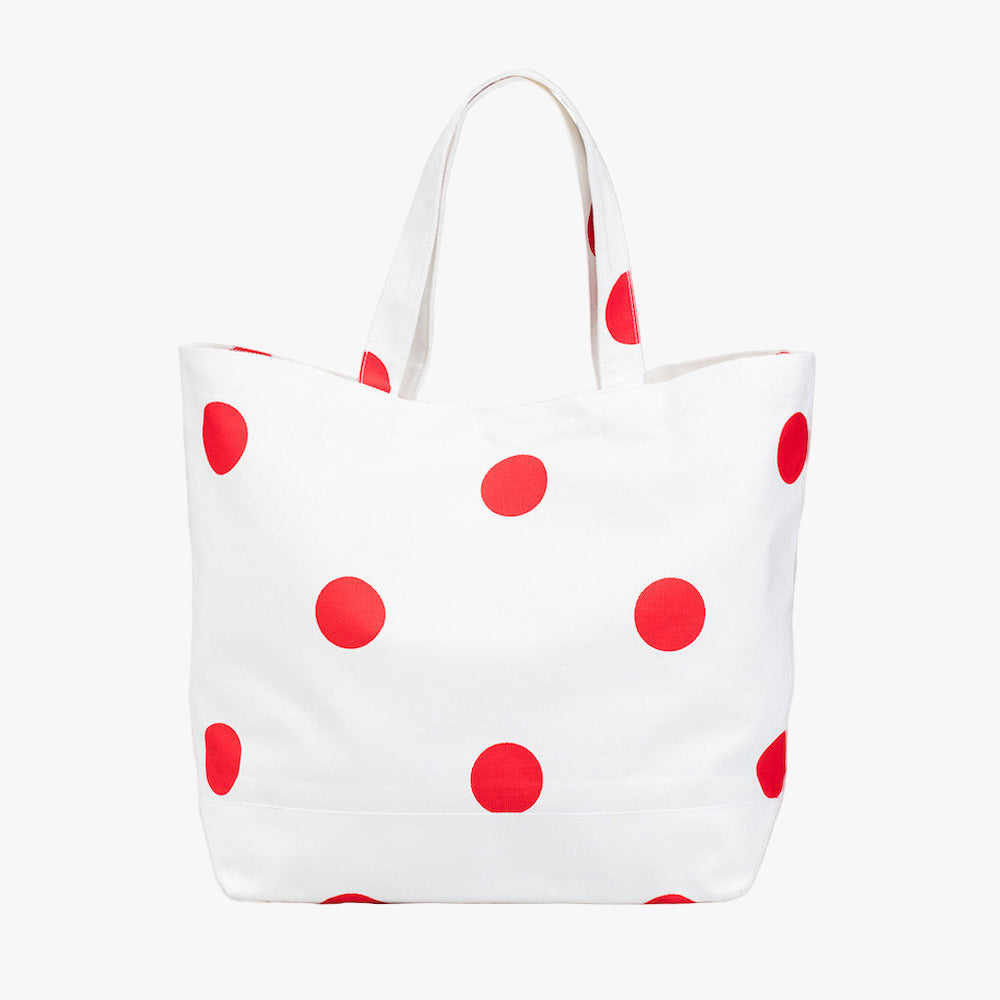 handbag 54 polkadot
