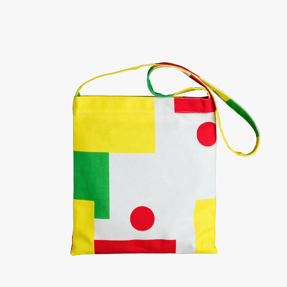 shoulder-bag 33 grandprix