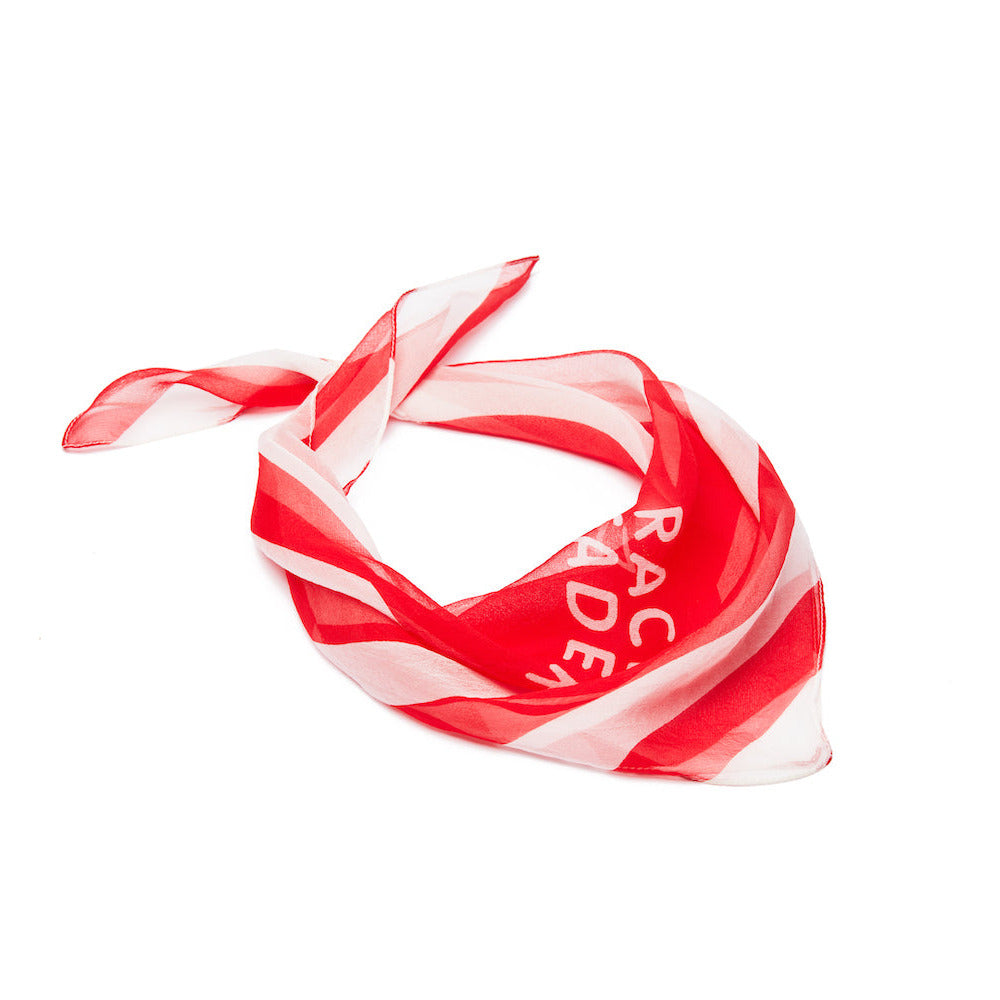 foulard leggera carre 45 race leader