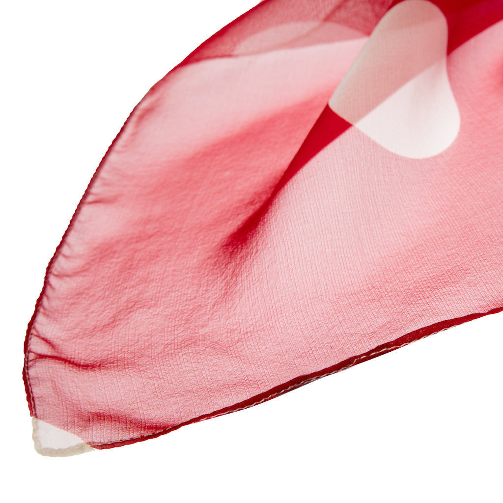 foulard leggera carre 45 criterium