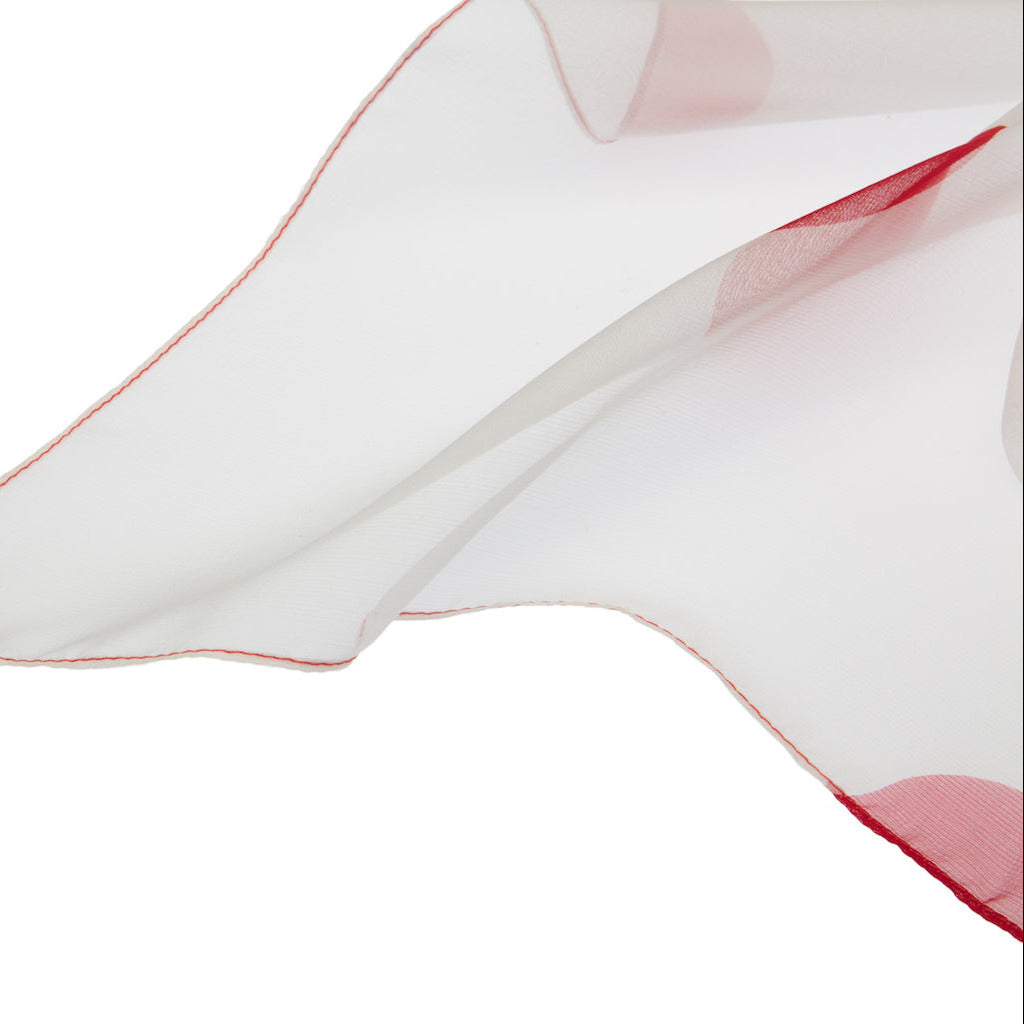 foulard leggera carre 45 polkadot