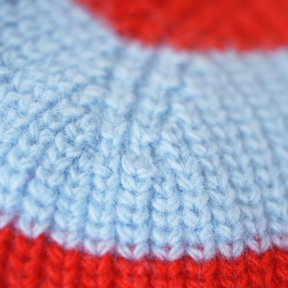 Sturmhaube Baroudeur A3-C3