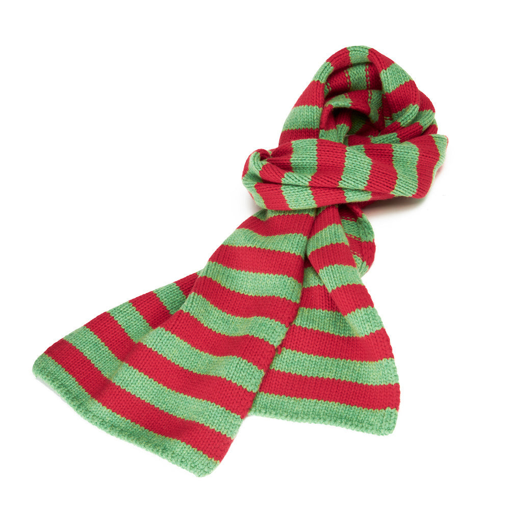 oversize scarf equipe V3-F3