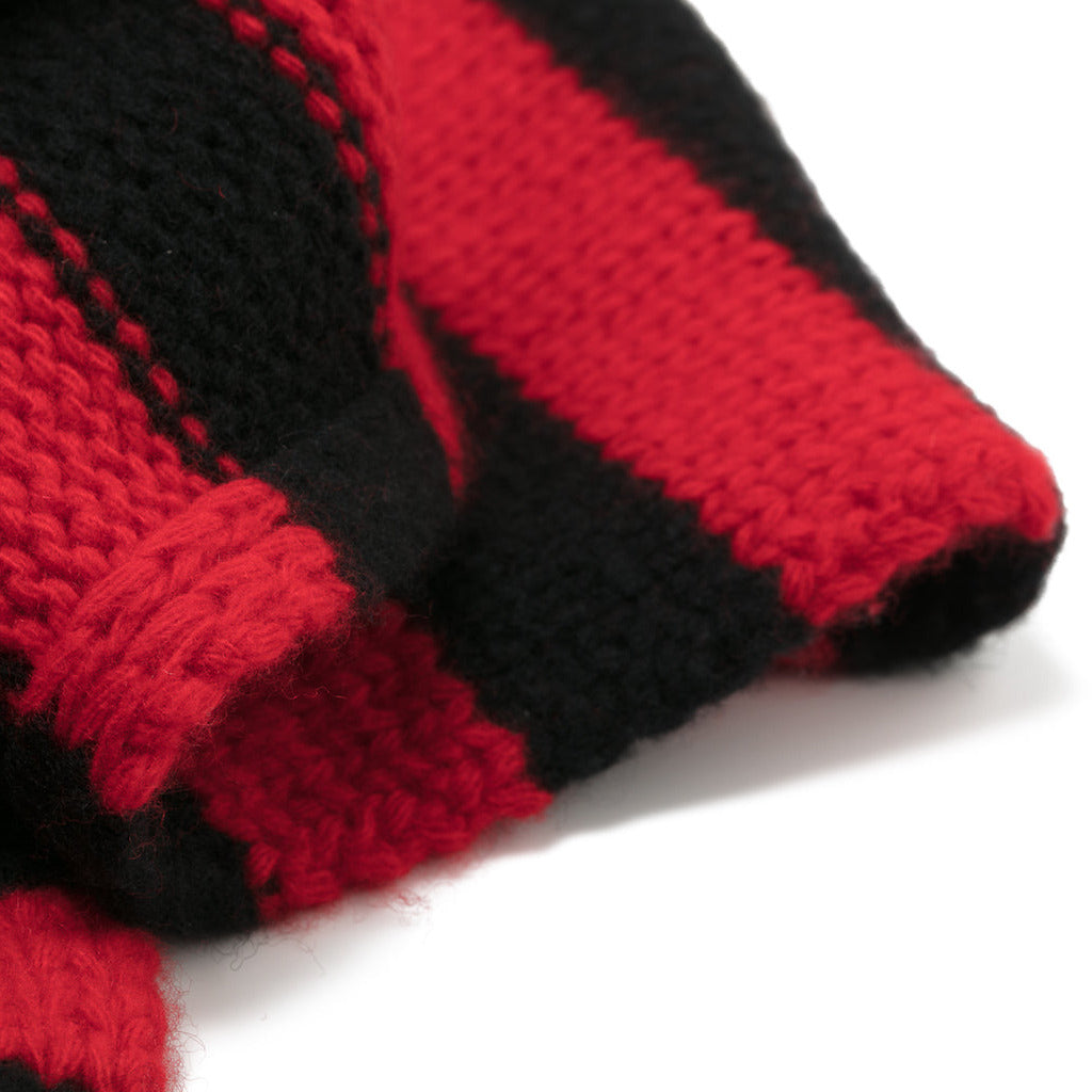 oversized scarf equipe N3-F3