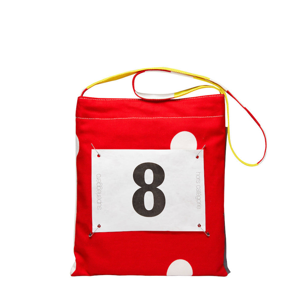 shoulder-bag 33 speciale critérium