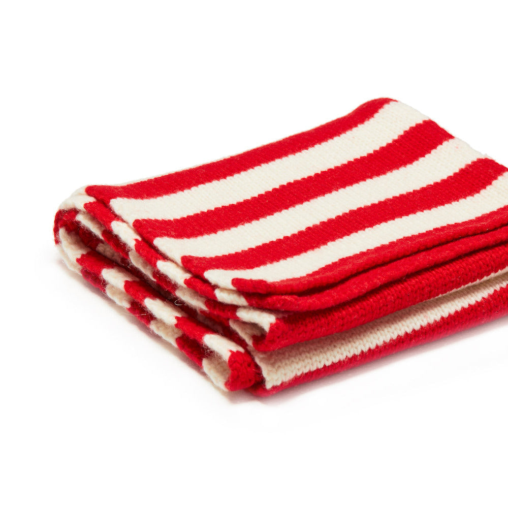 oversize scarf equipe B3-F3