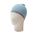 beanie zero azzurra