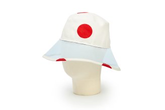 the brand new bucket hat gerty, the first of a new generation of fashion summer hats